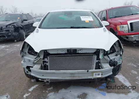 2014 Buick Verano Convenience Group z USA, uszkodzony, nr VIN 1G4PR5SKXE4175125